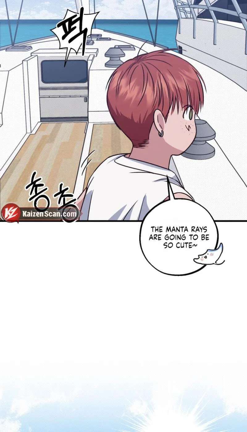 Vanilla Sundae Chapter 24.1 - page 62