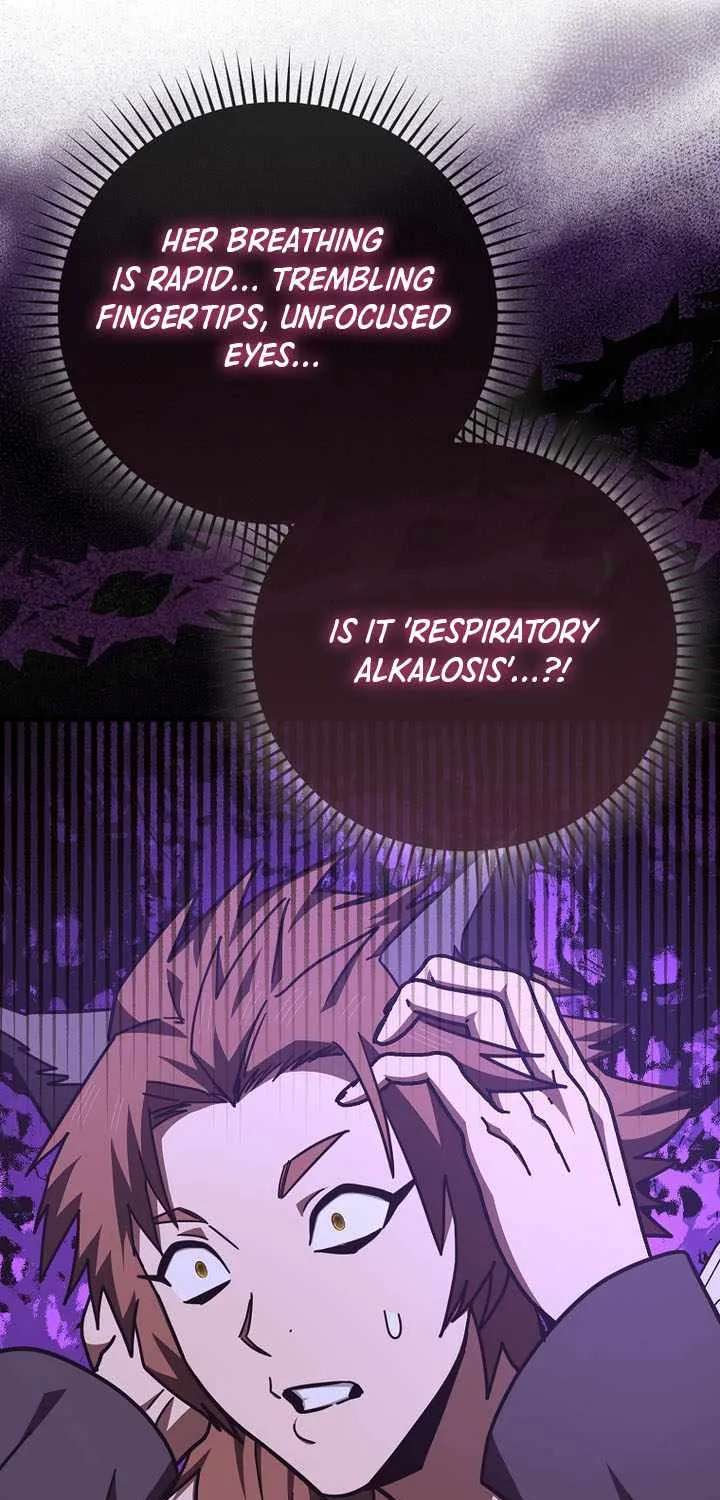 To Hell With Being A Saint, I’m A Doctor Chapter 175 - page 19