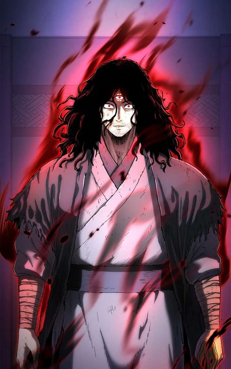 Rakshasa:Demon Rising Chapter 1 - page 104