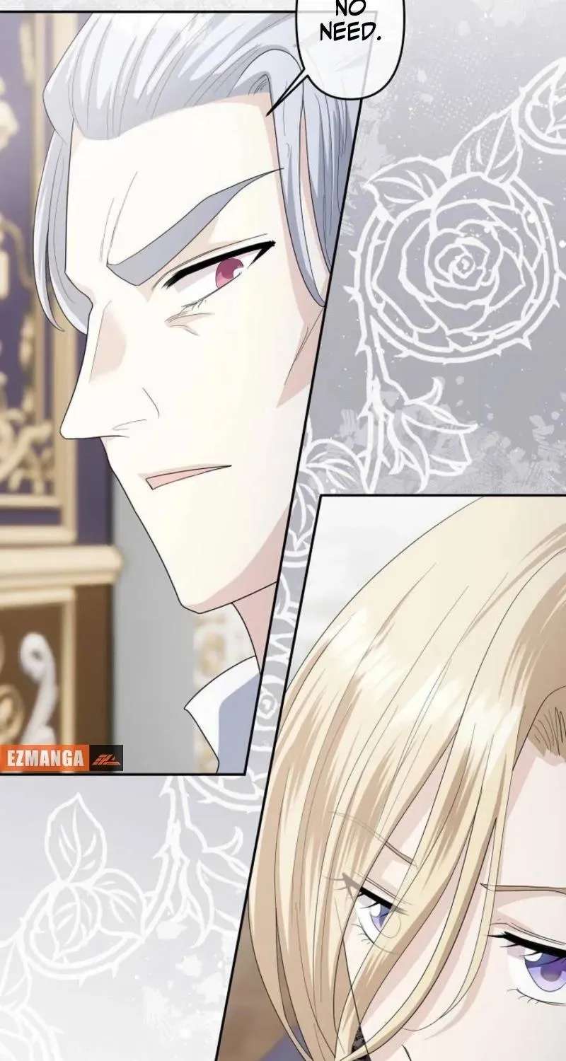 I Tried to be a Villainess, But Now I'm Being Obsessed Over?! Chapter 33 - page 48