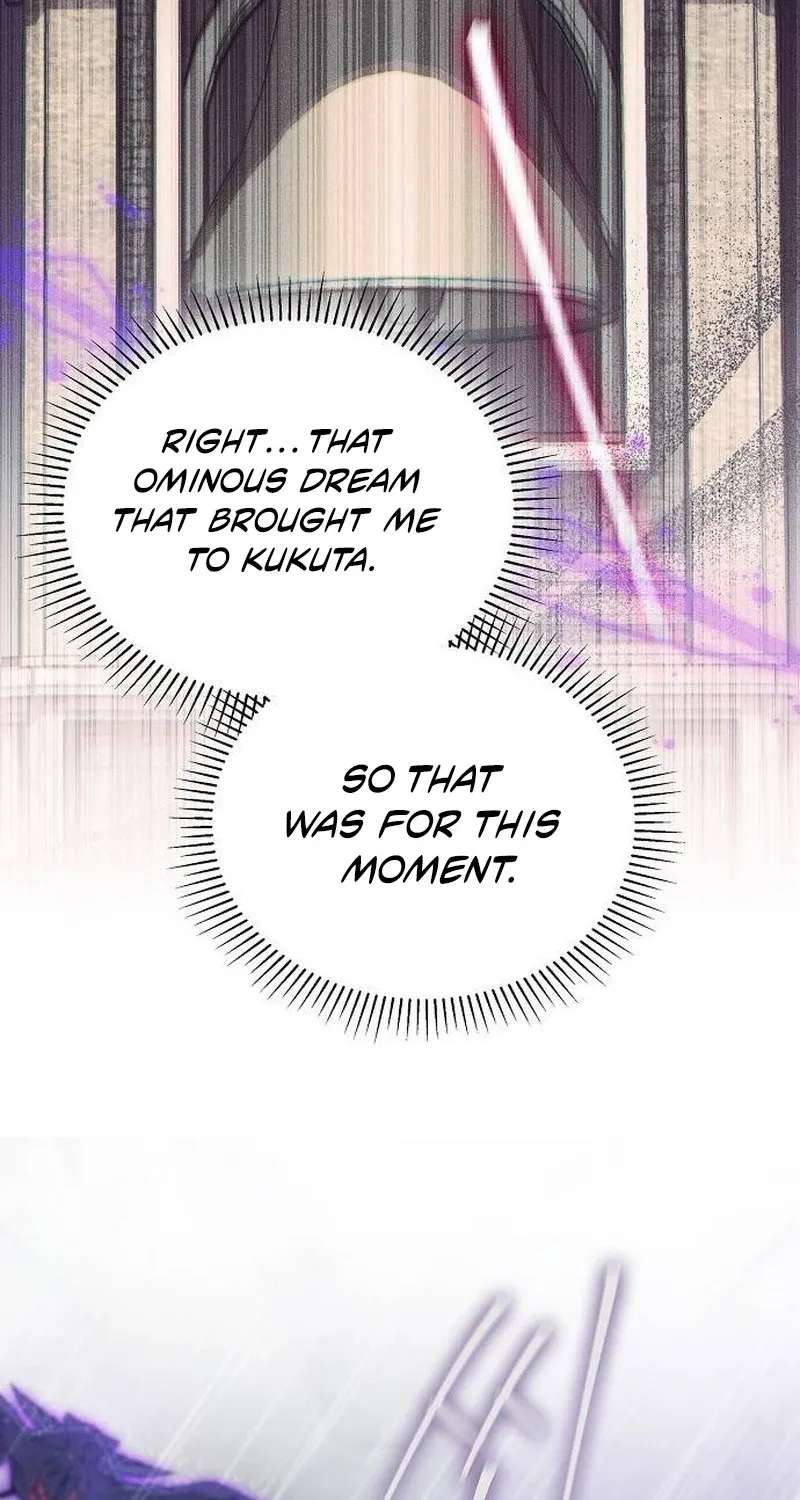 There Are No Benefits For The Possessor Chapter 64 - page 91