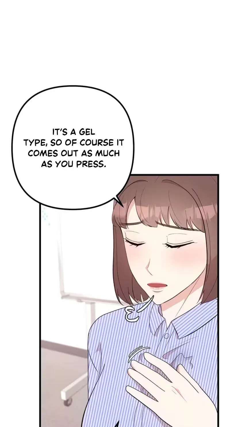 Surviving the Office Romance Chapter 31 - page 18