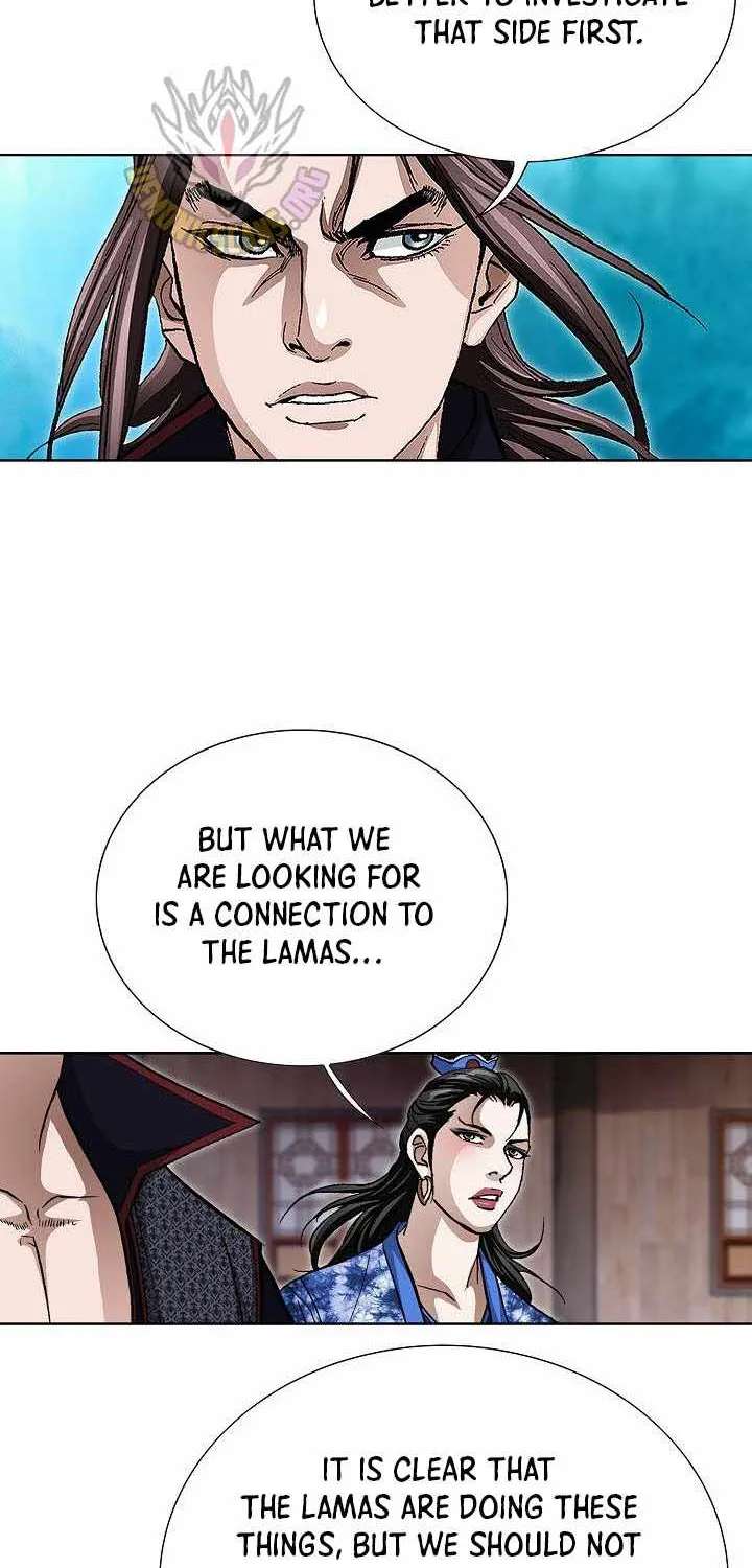 Return of the Immortal Monk Chapter 85 - page 60