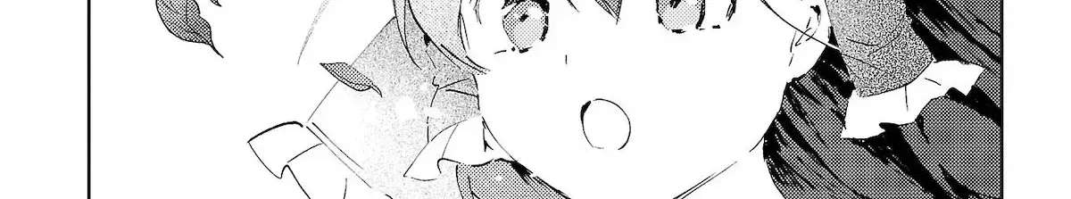 Touhou Ibarakasen - Wild And Horned Hermit Chapter 51 - page 60