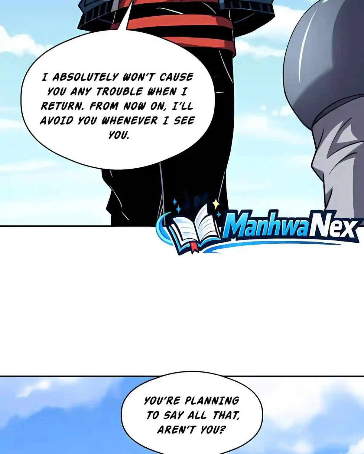 Global Beast Tamer: I Can See the Path of Evolution (2025) Chapter 101 - page 86