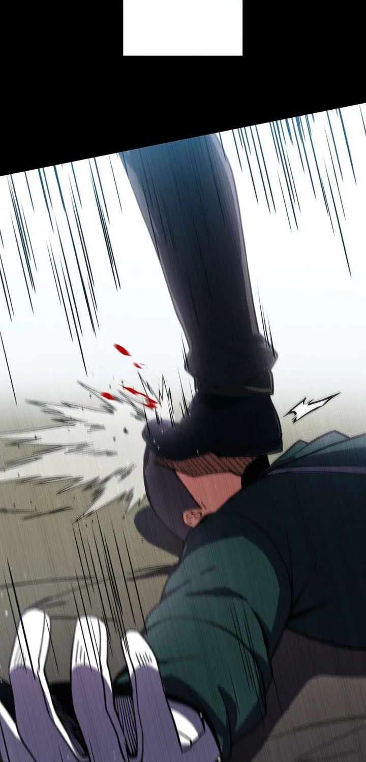 The Underworld Transcendent Is Unrivaled at the School——! Chapter 42 - page 25