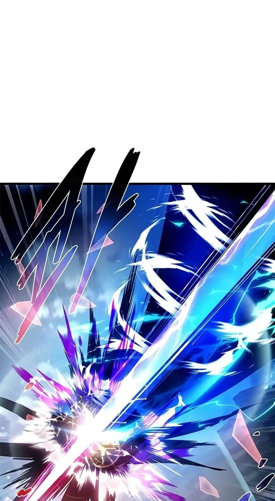 Villain to Kill Chapter 256 - page 118