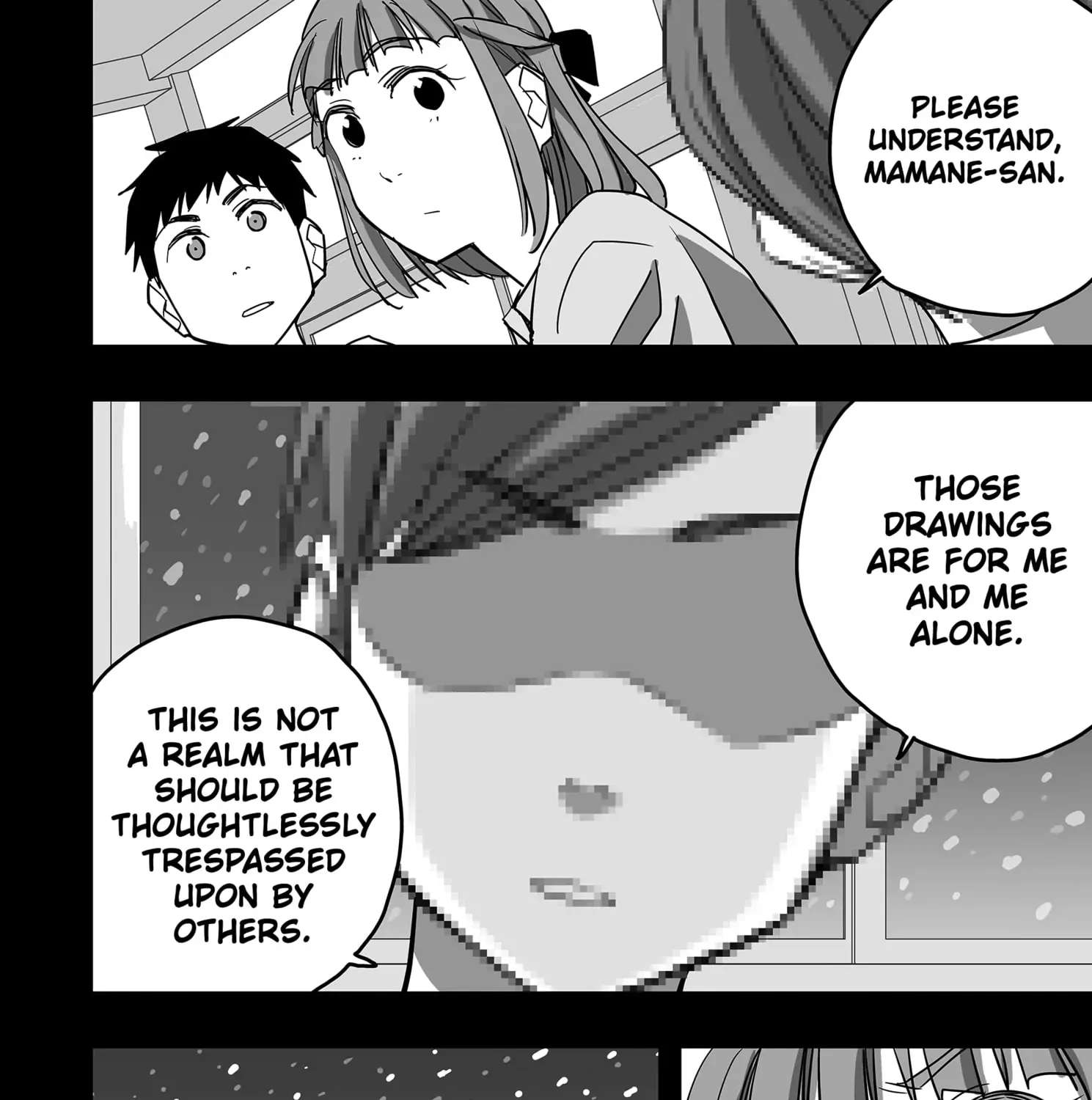The Game Devil Chapter 32 - page 3