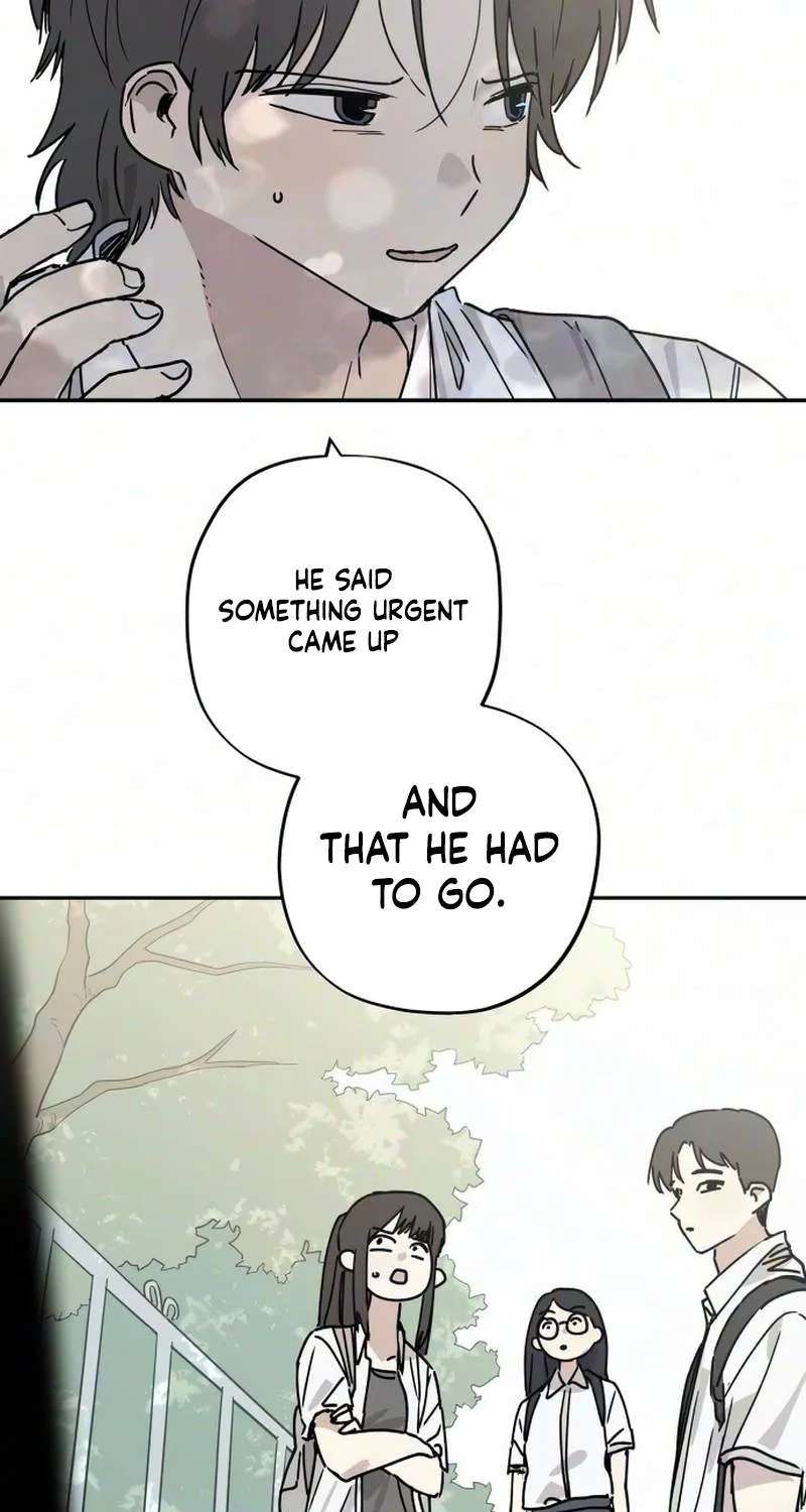 Aching Chapter 23 - page 5