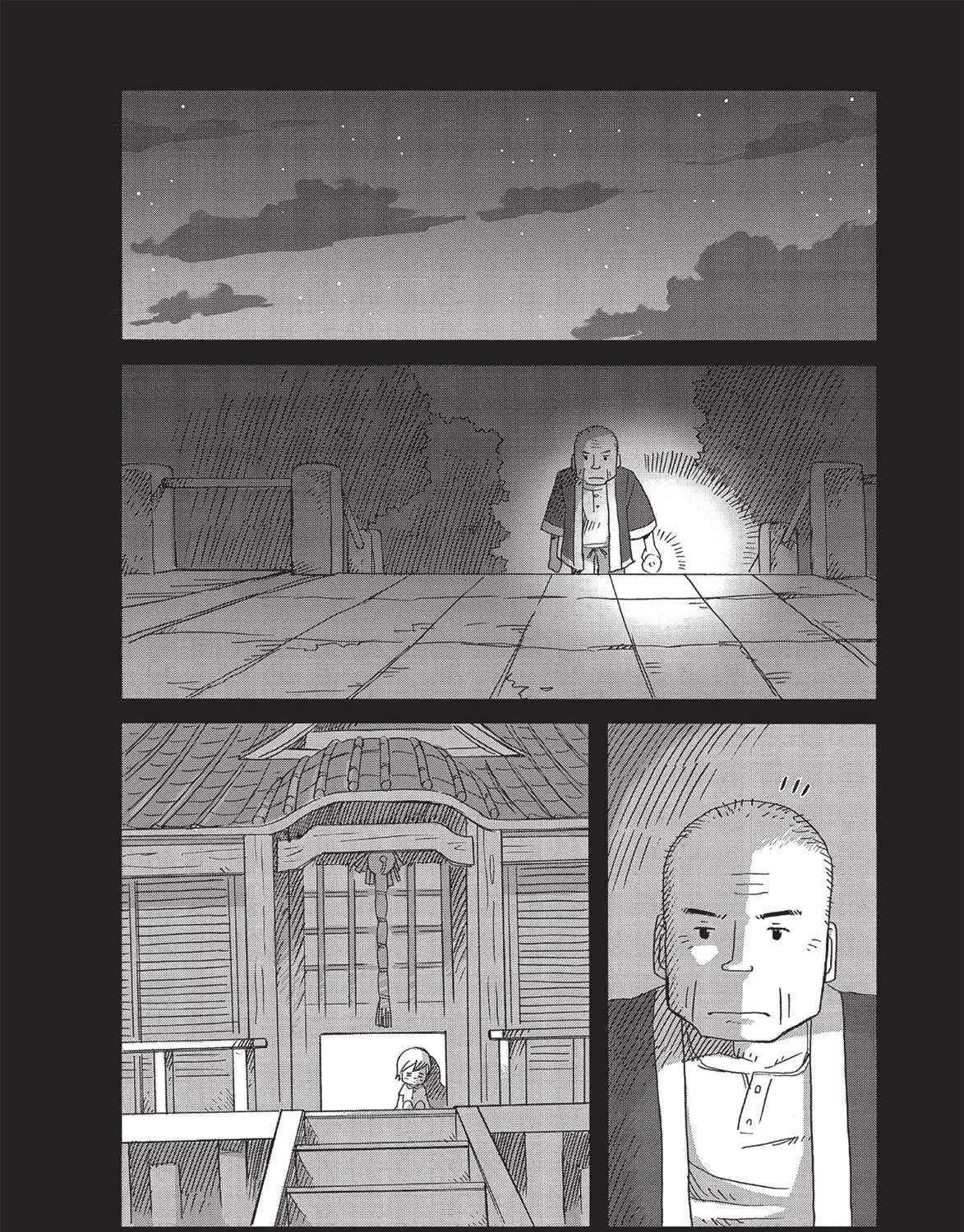 Futatsu no Spica Chapter 87 - page 14