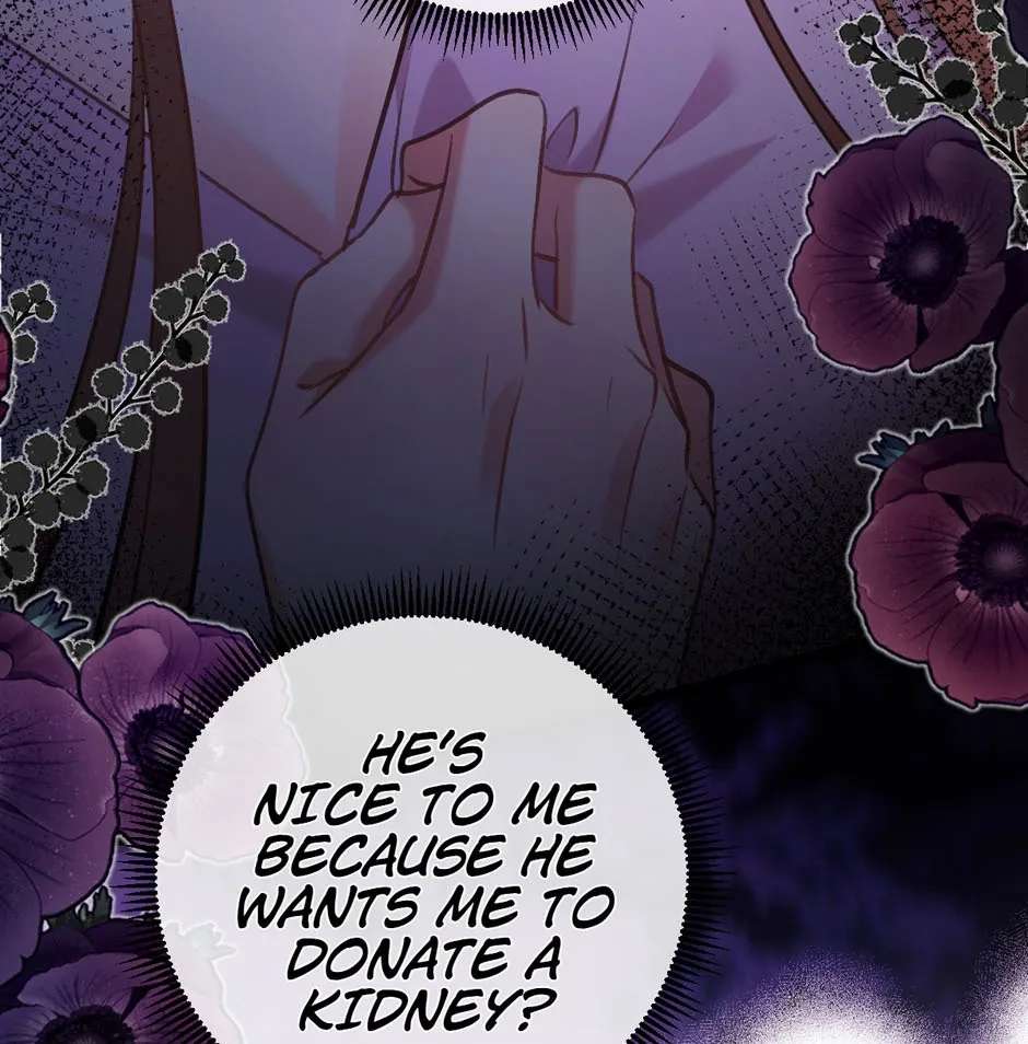 After Refusing to Donate a Kidney, I Became My Ex's Little Aunt Chapter 43 - page 67