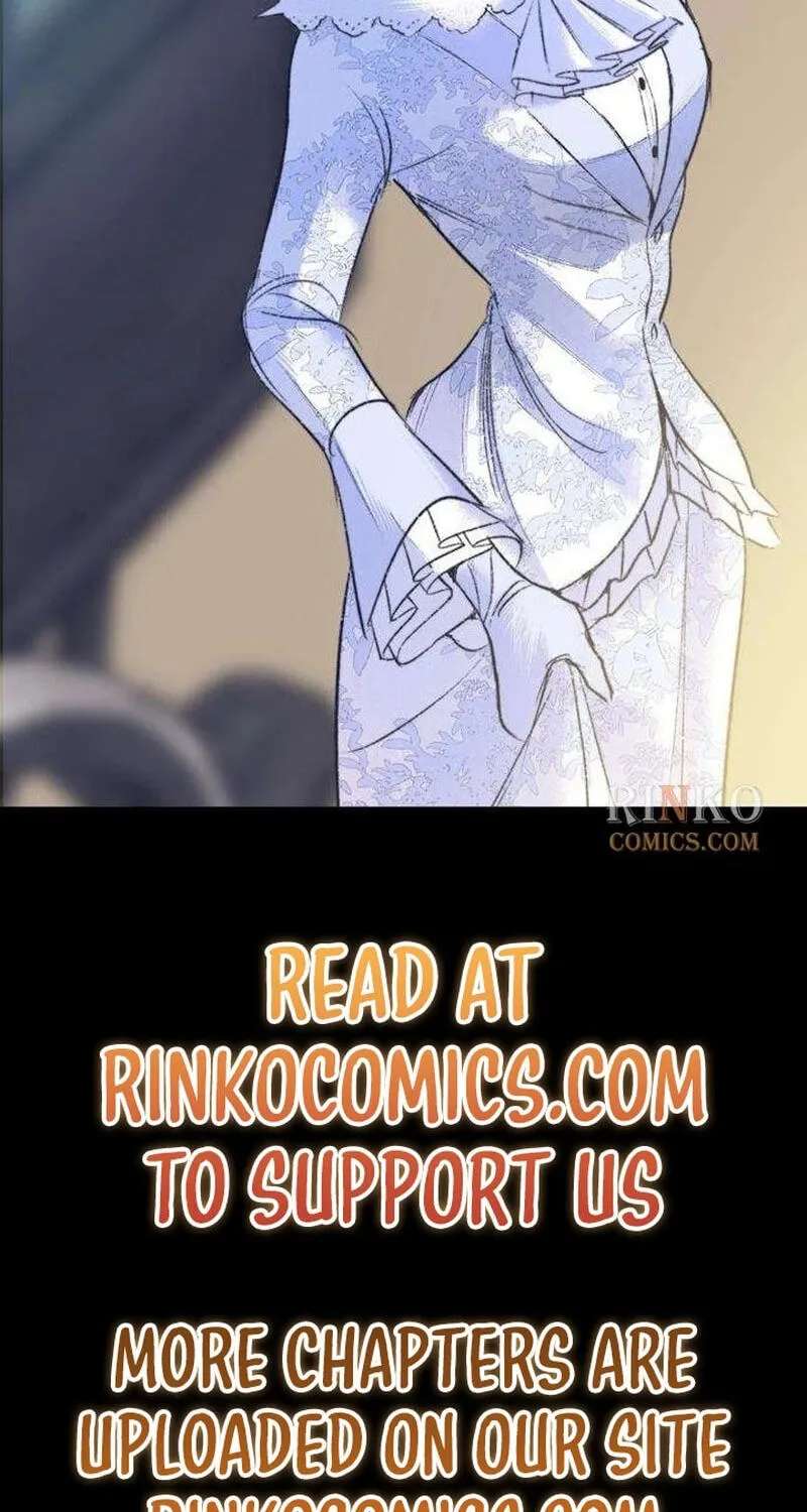 The Garden of Secrets Chapter 43 - page 76