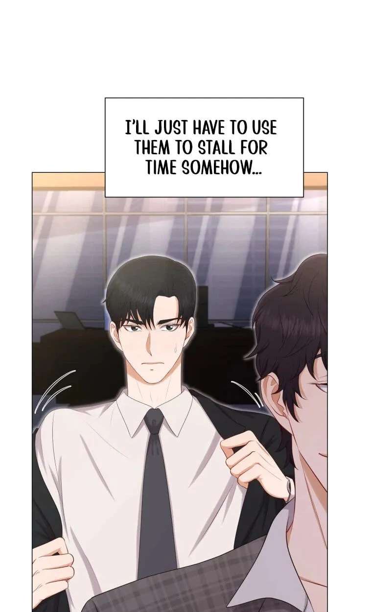 I Need a Bride Chapter 19 - page 27