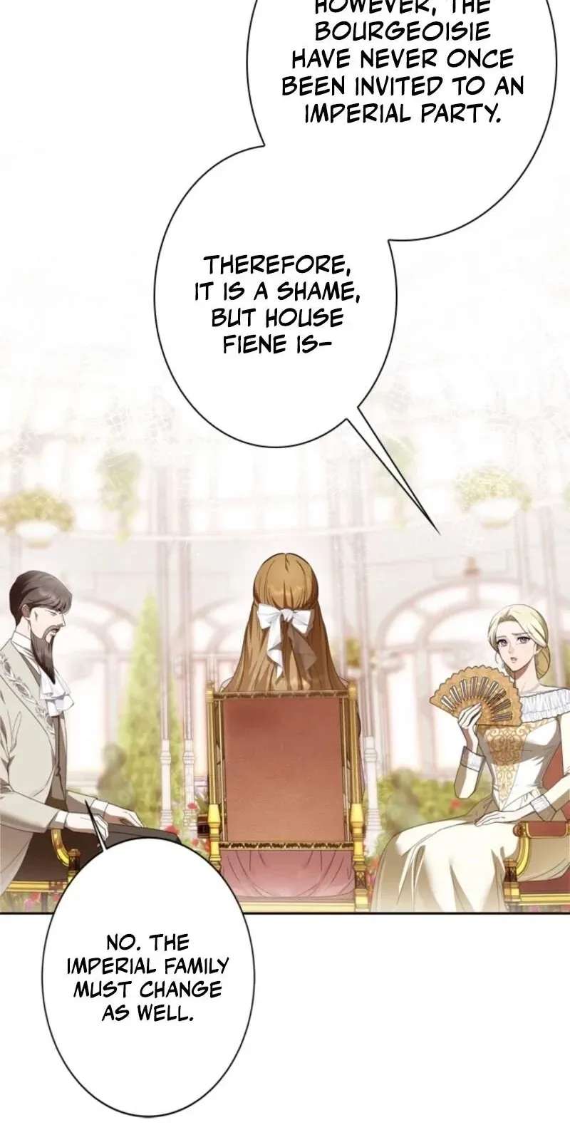 The Timid Lady of the Frontier Won't Give Up on Revenge Chapter 24 - page 88