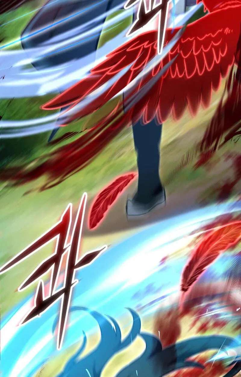 The Heavenly Demon's Broadcast From the Demon Realm Chapter 22 - page 71