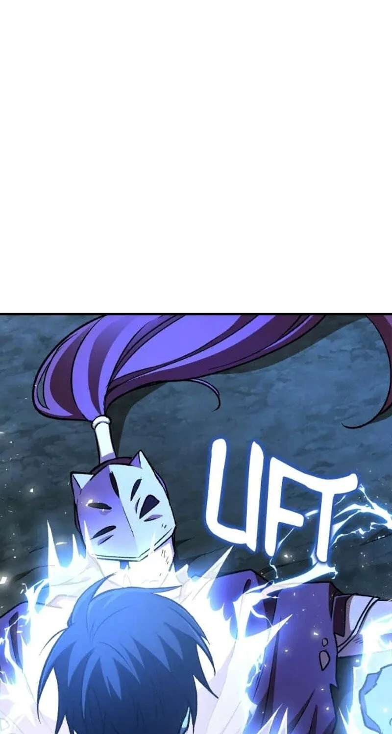 Kindergarten for Divine Beasts Chapter 80 - page 80