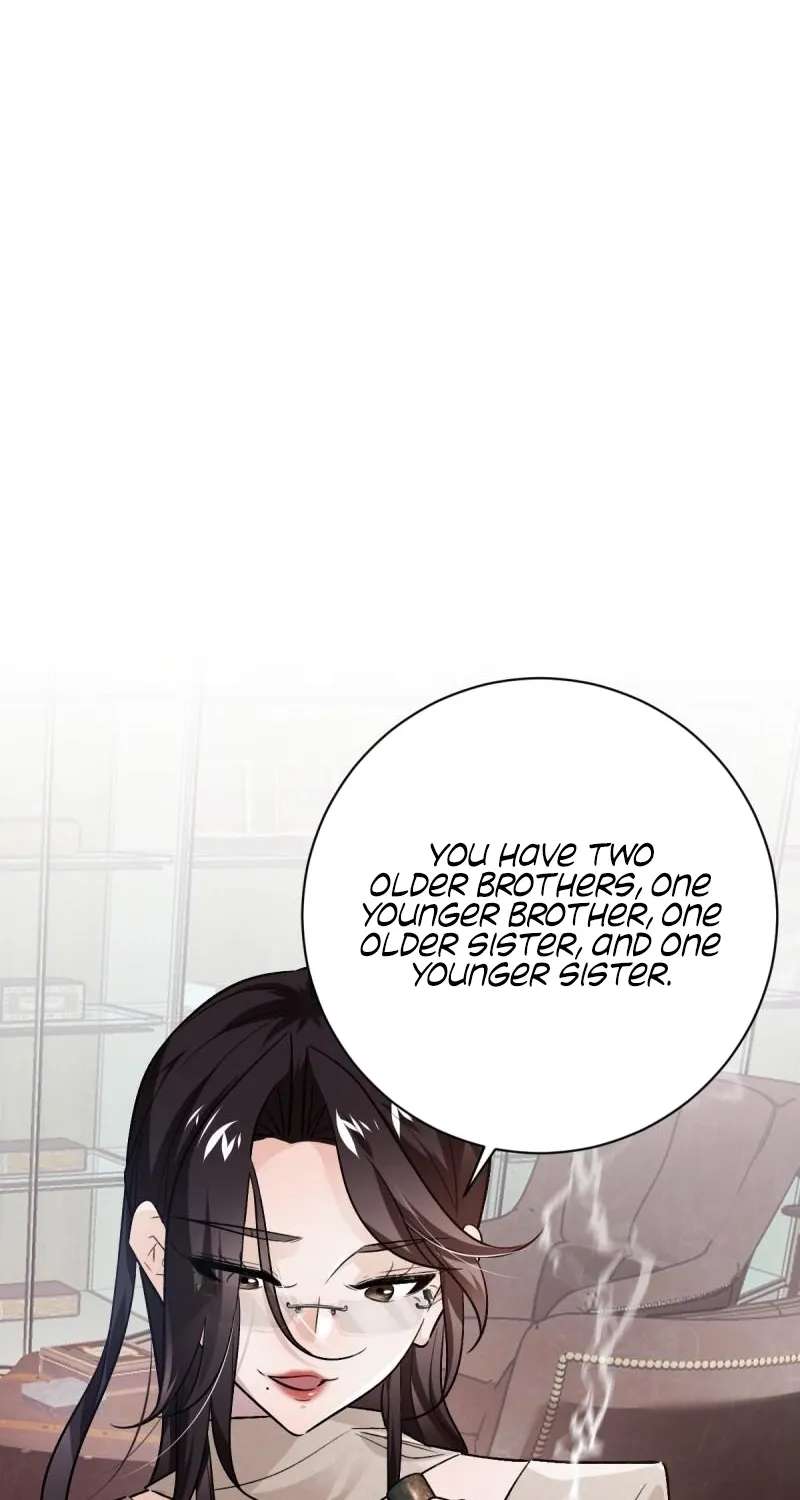 Super Miniature Form Chapter 19 - page 3