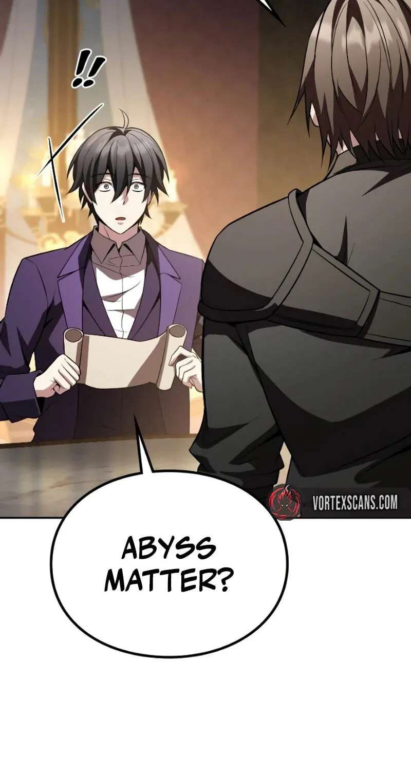 The Patron of Villains Chapter 50 - page 163