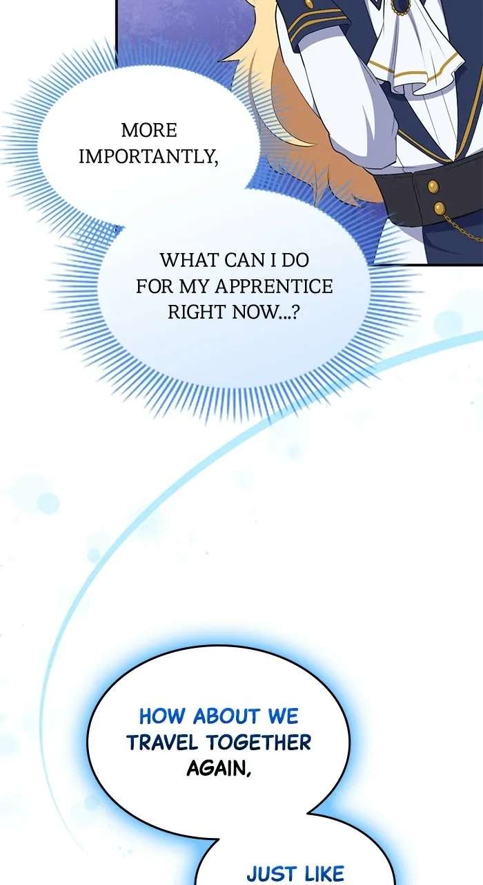 Back on the Road withMy Apprentice Chapter 1 - page 66