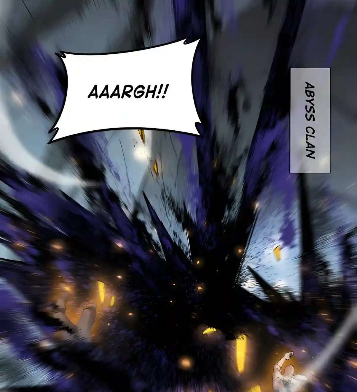 Zerg Ruler: I Command the Scourge Chapter 134 - page 43