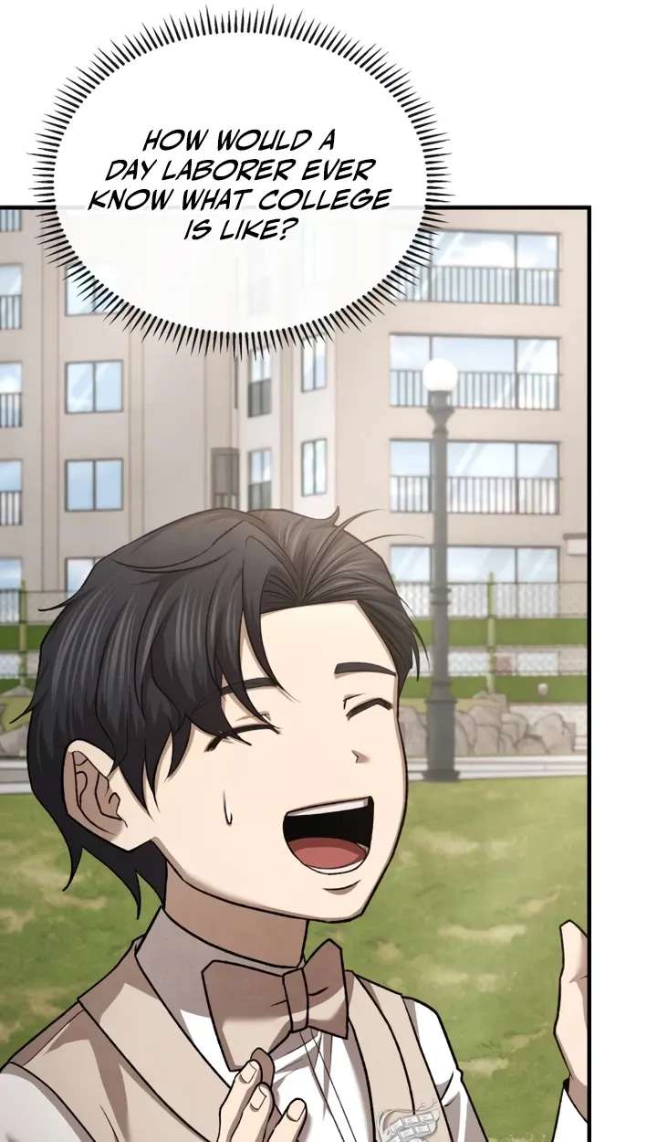 Turns Out to Be a Third-Generation Chaebol Chapter 14 - page 53