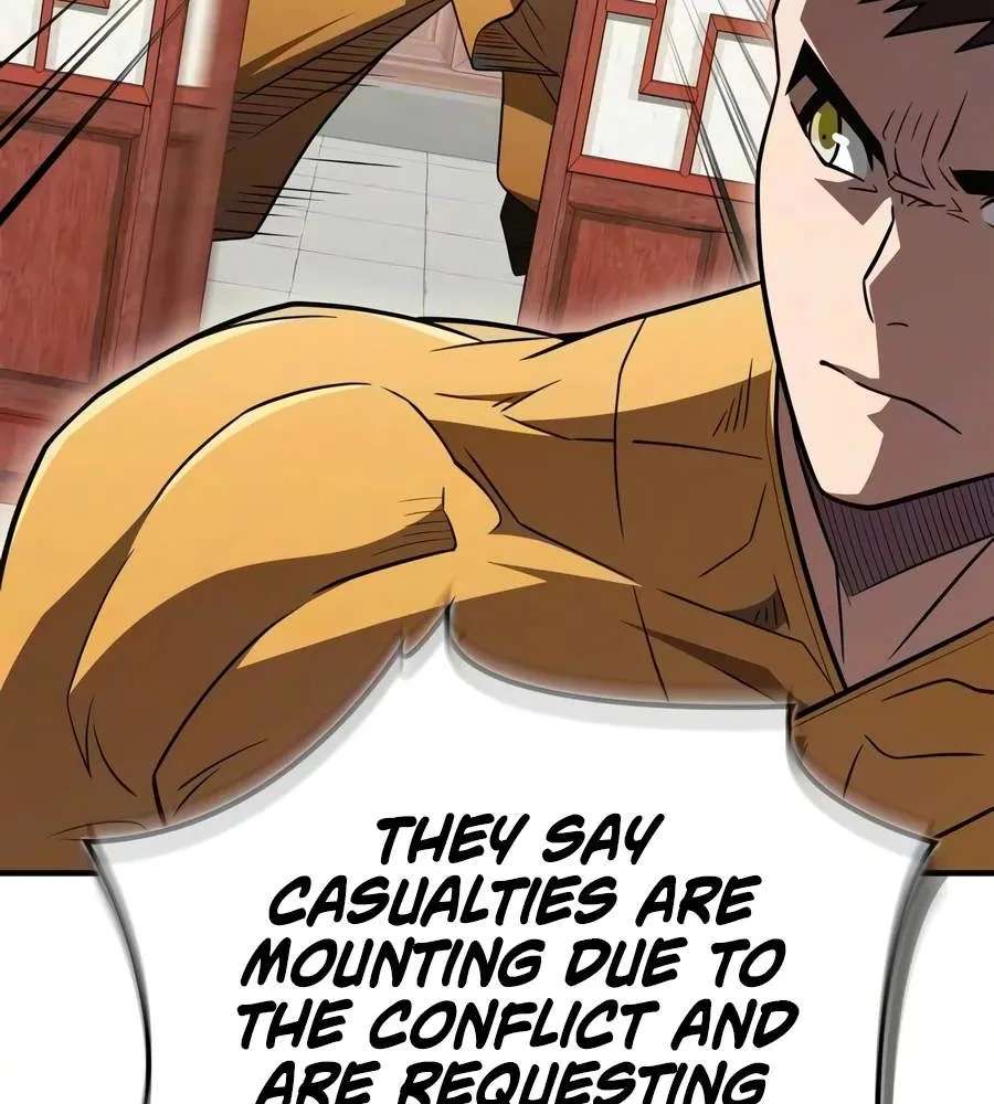 Genius Martial Arts Trainer Chapter 129 - page 140