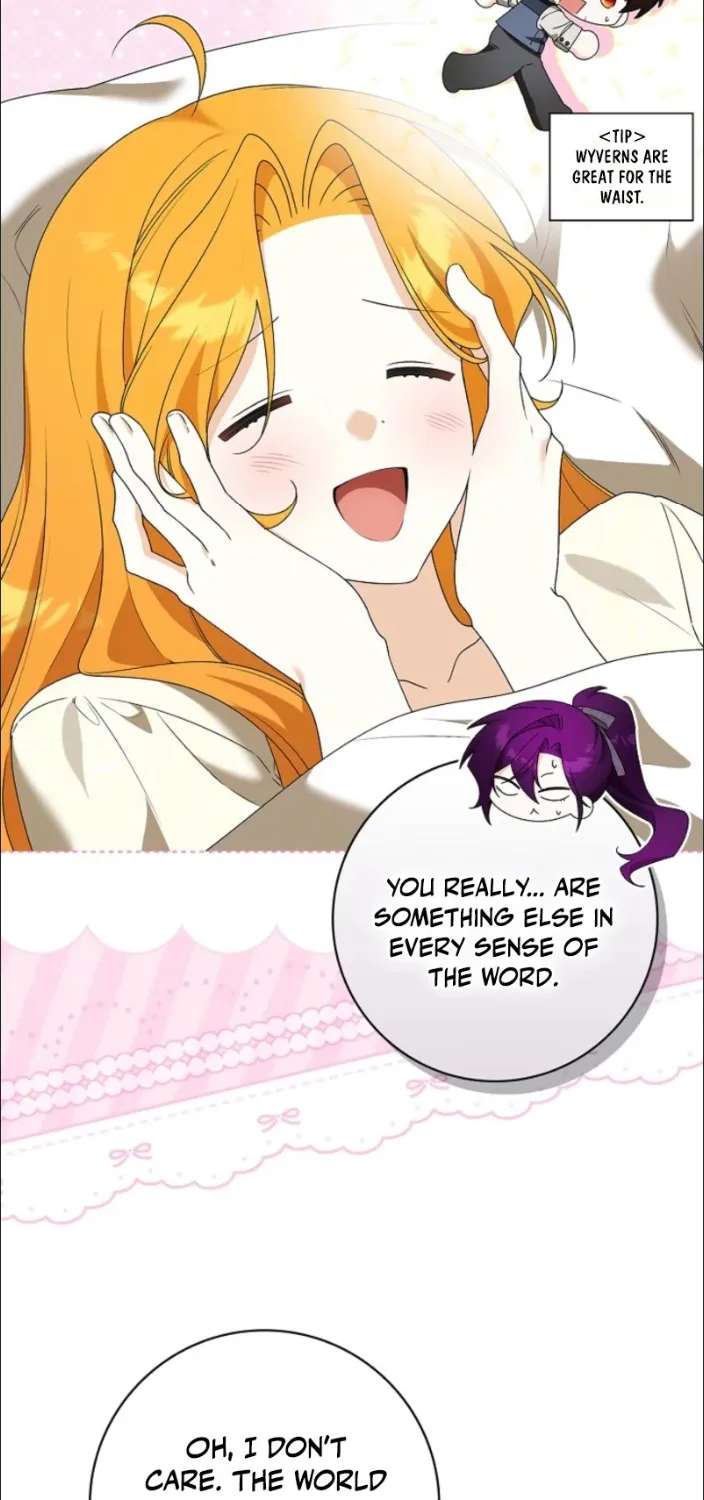 Sub Male Lead, Come to My Bed Chapter 63 - page 65