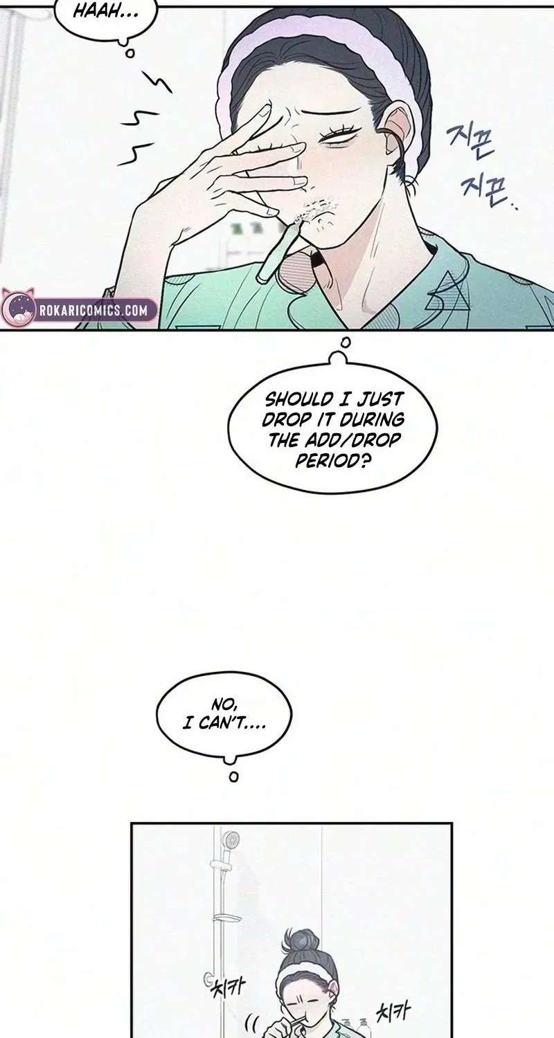 28, Youth! Chapter 4 - page 47