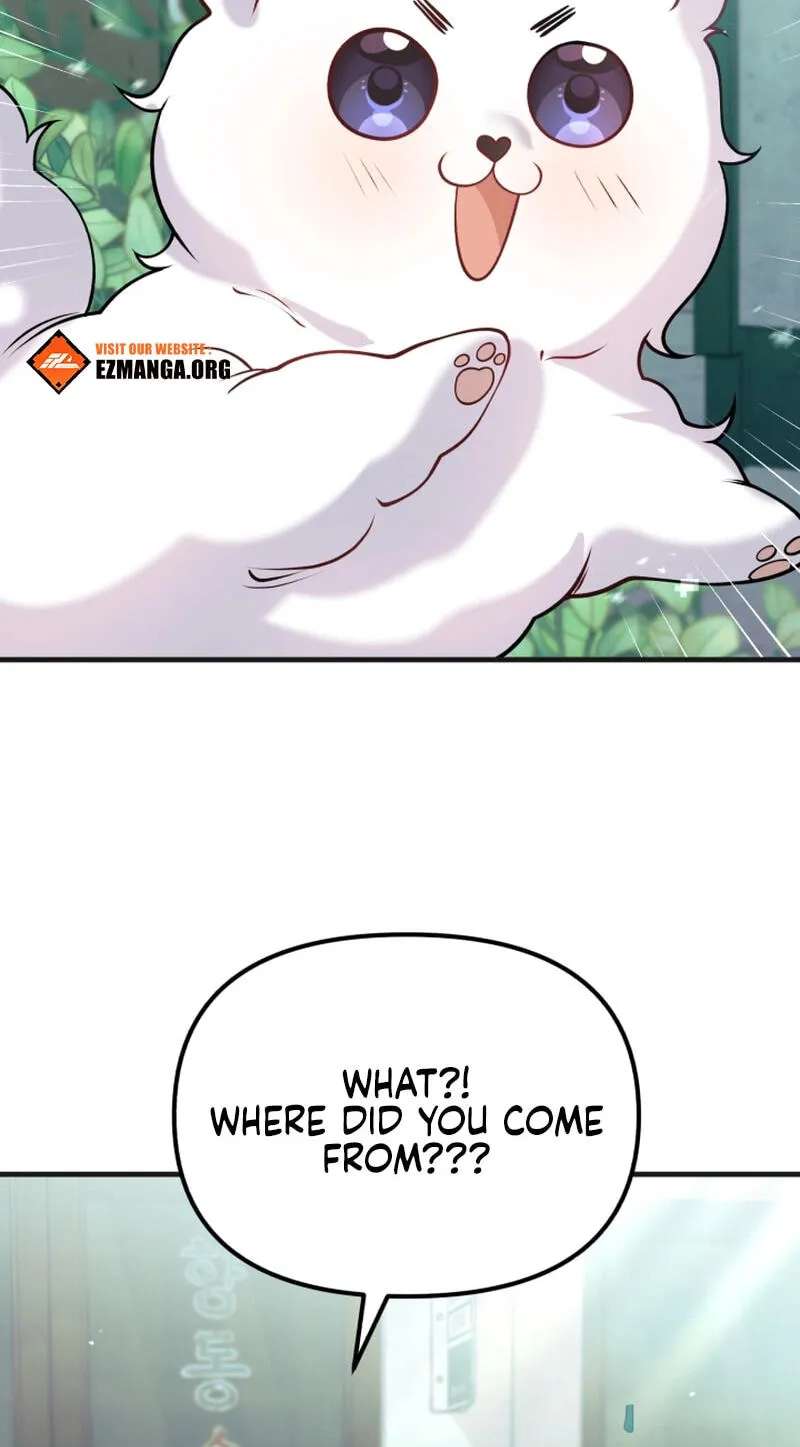 Masculine Puppy Chapter 57 - page 47