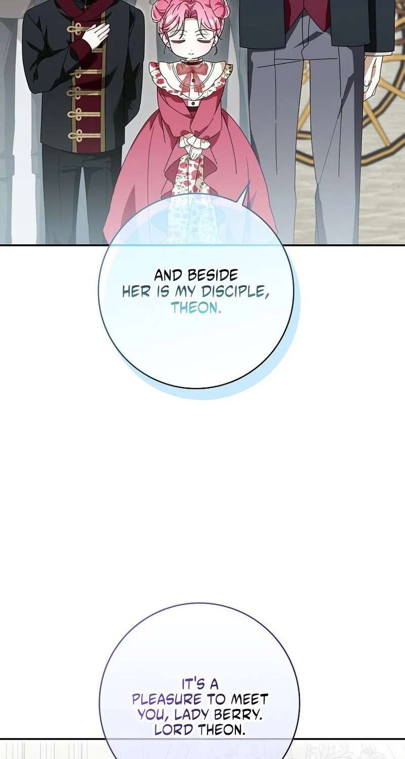 I’ll Try to Save My Father Chapter 27 - page 82