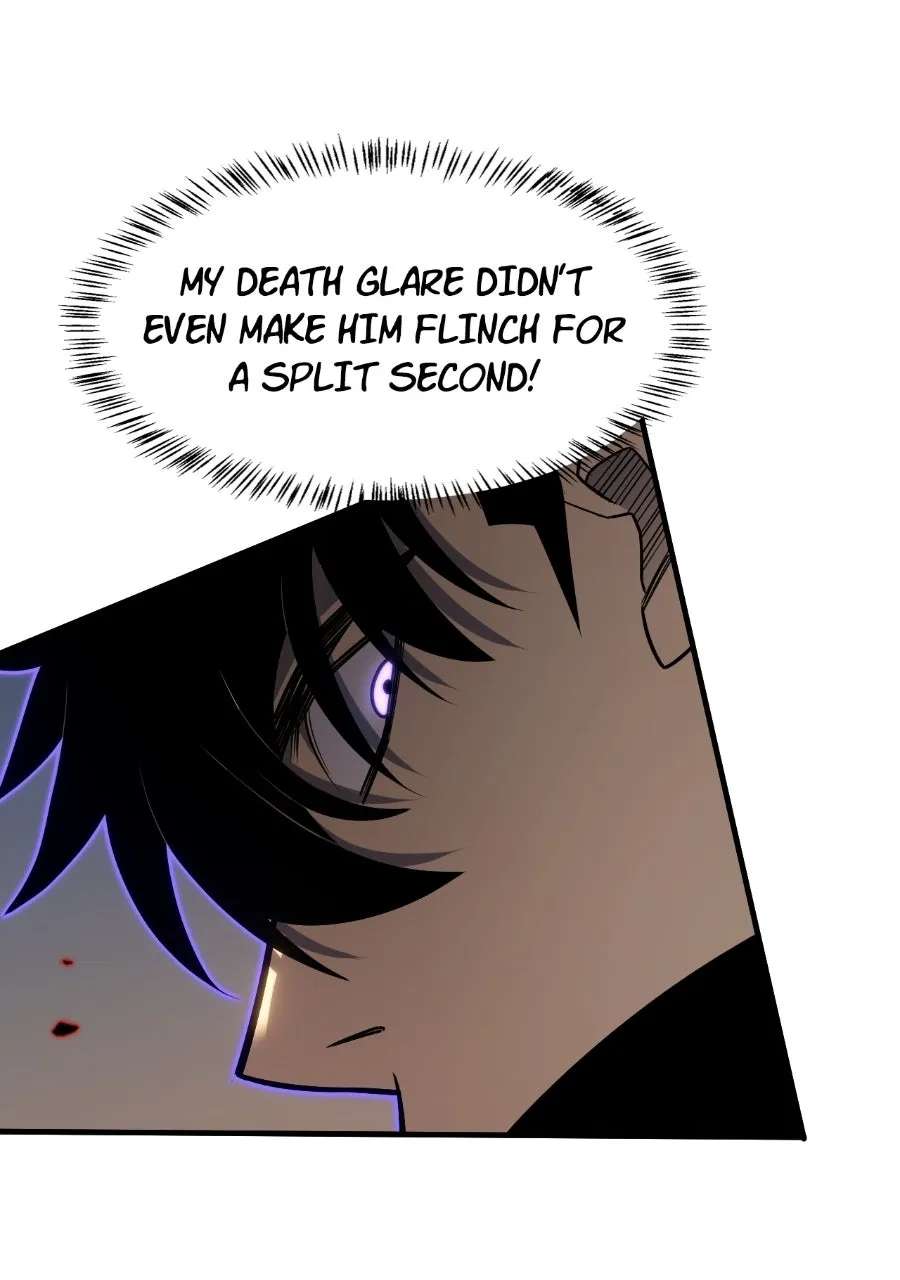 Rise of the LimitlessNecromancer Chapter 13 - page 41