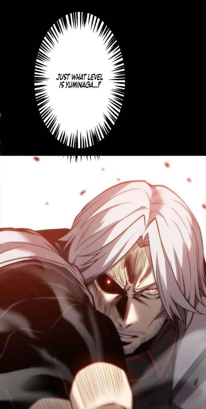 Saikyou no Level 0 -Kaiseki Sukiru de Kanzen Musou- Chapter 55 - page 54