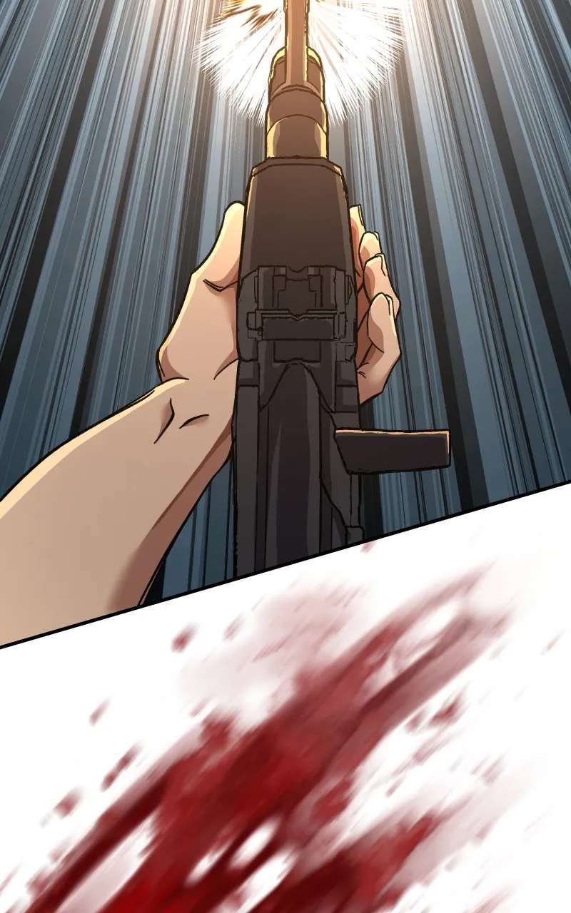 Double Mafia Godfather! Chapter 3 - page 78