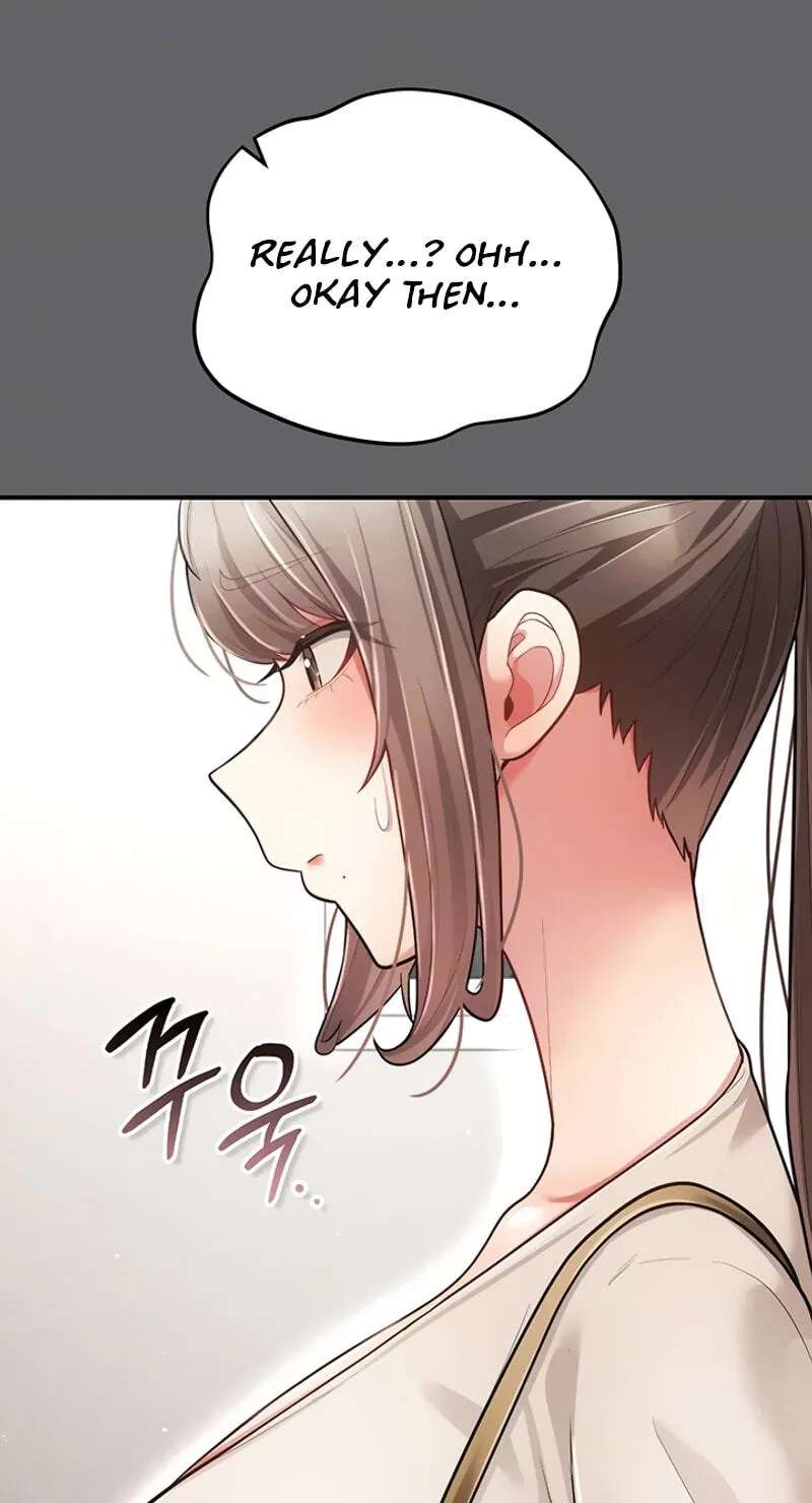 Perverted Pure Love Chapter 20 - page 15