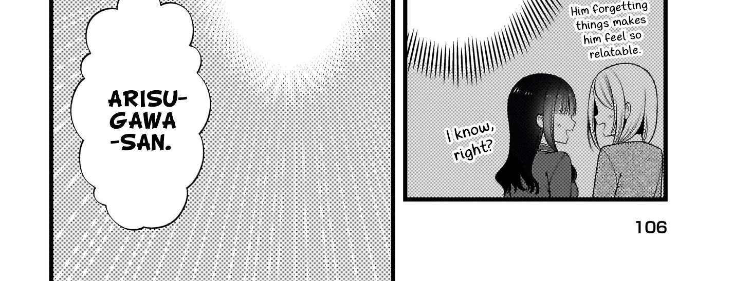 The Only One Who Knows How to Make Her Fall for Me Is the Future Me Who Marries Her Chapter 2 - page 22