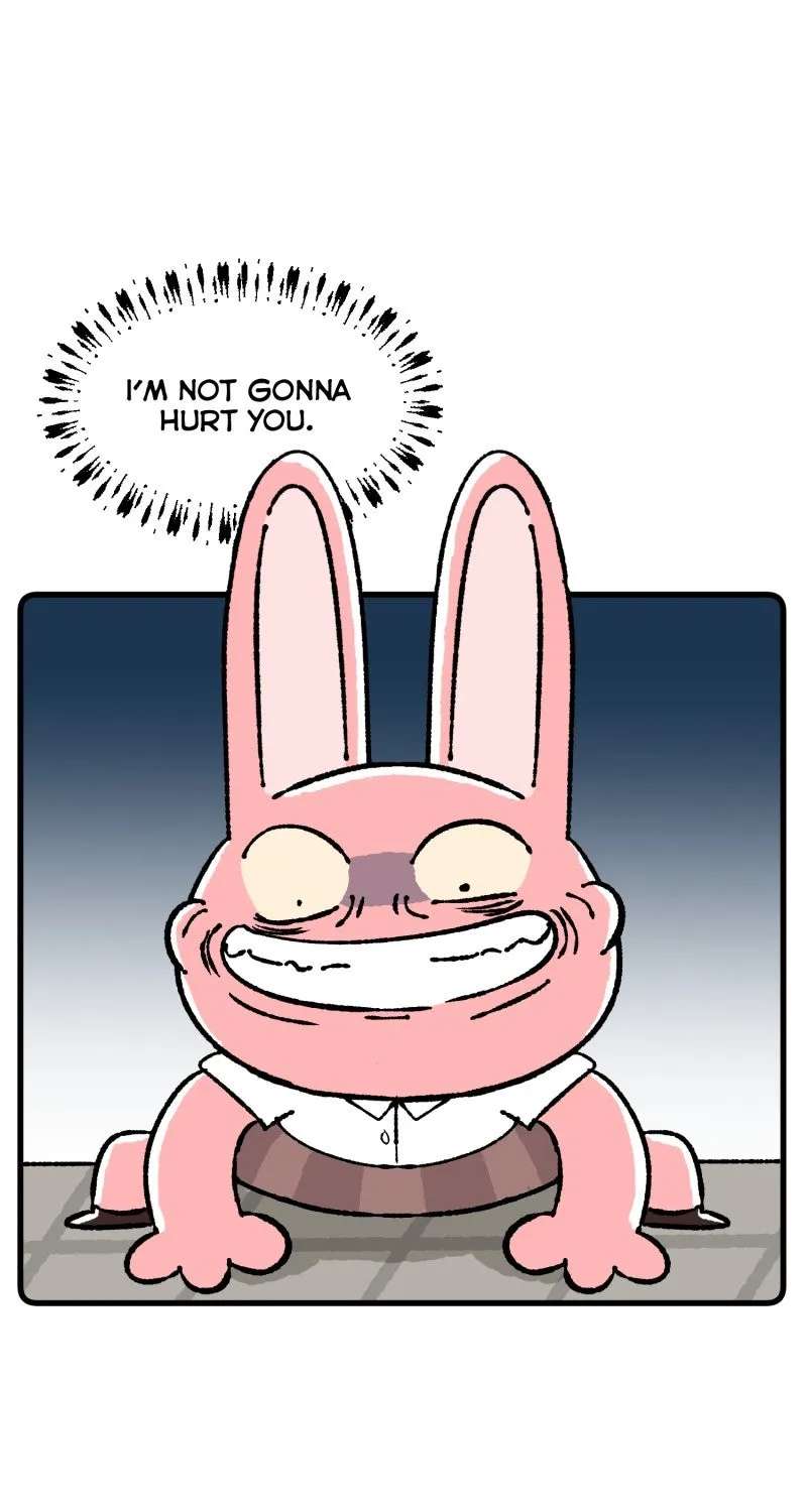 Misi Chapter 23 - page 8