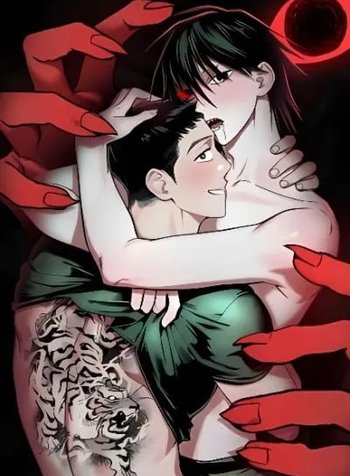 Jangsanbeom (Teriyaki)