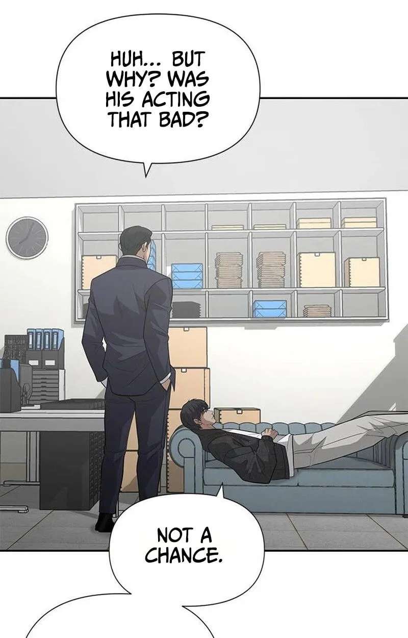 The God of Improv Chapter 36 - page 60