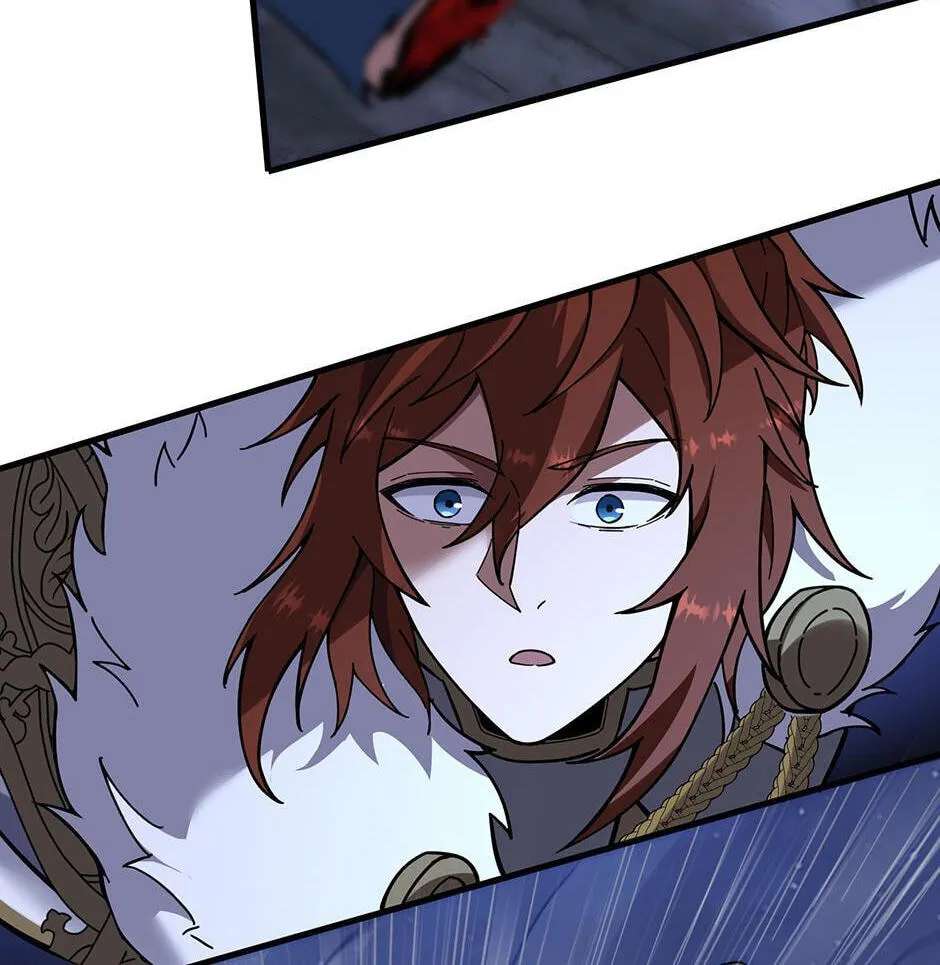 The Beginning After the End Chapter 255 - page 128