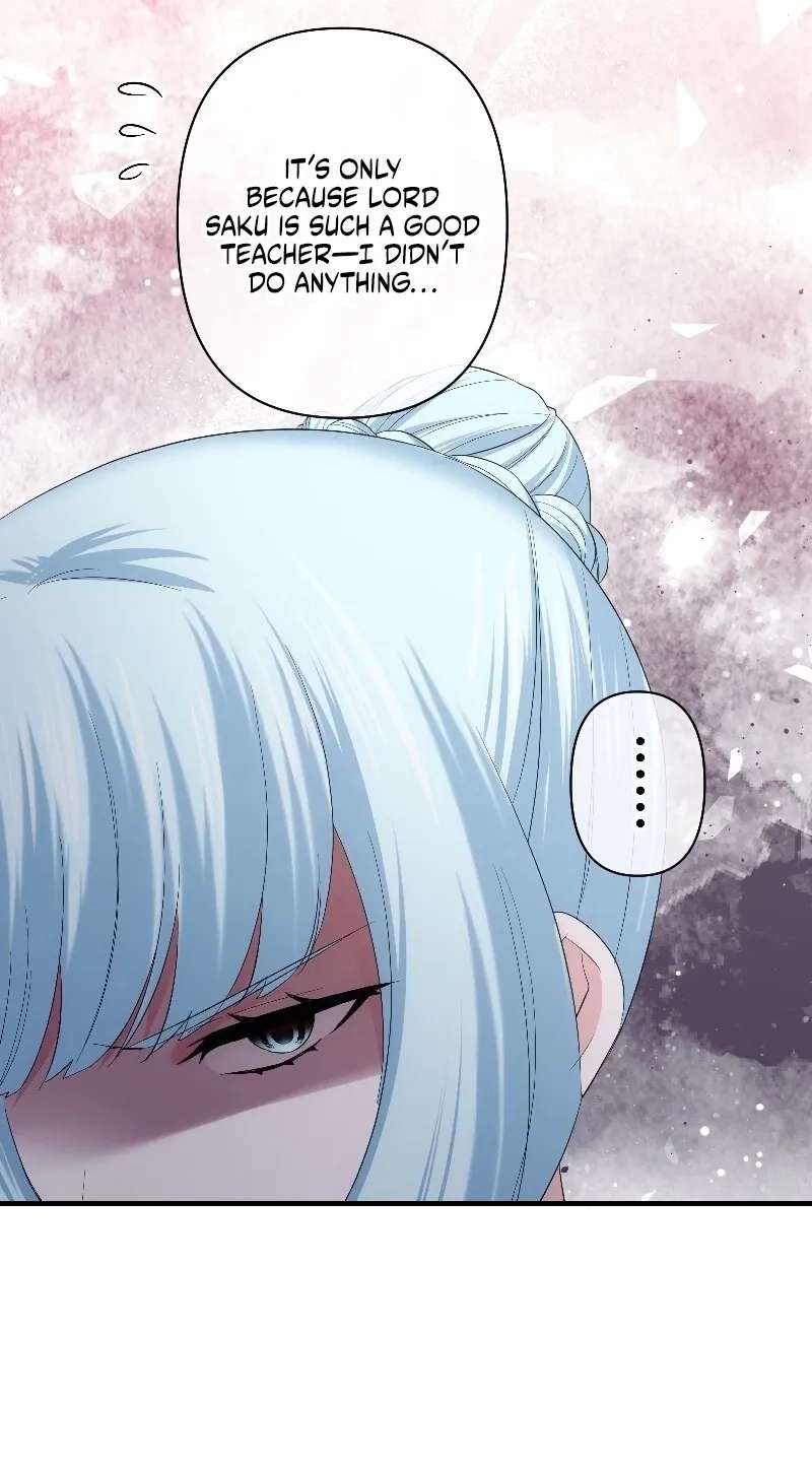 The Voiceless Sacrifice of the Black Dragon Chapter 82 - page 39