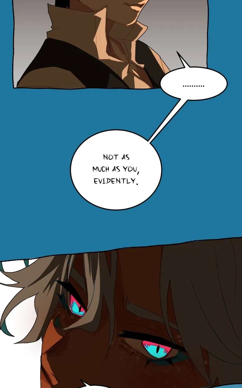 My Daddy is a Villain! Chapter 190 - page 11