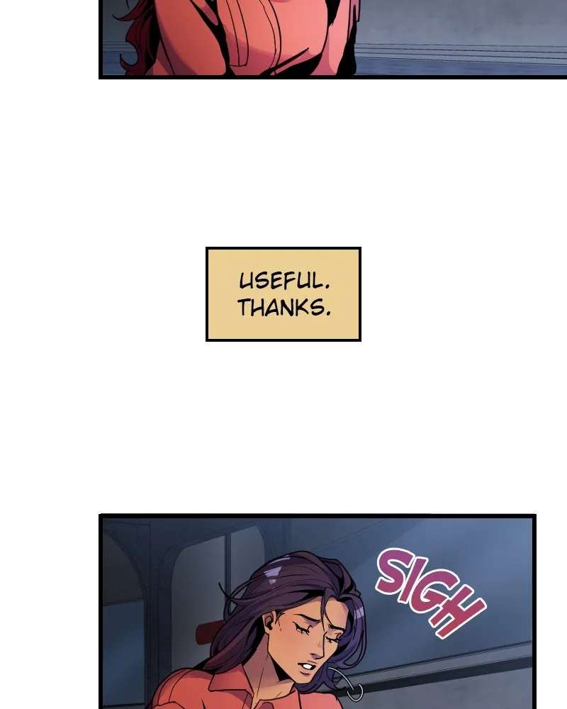 Recollection: A Star Trek Story Chapter 1 - page 38