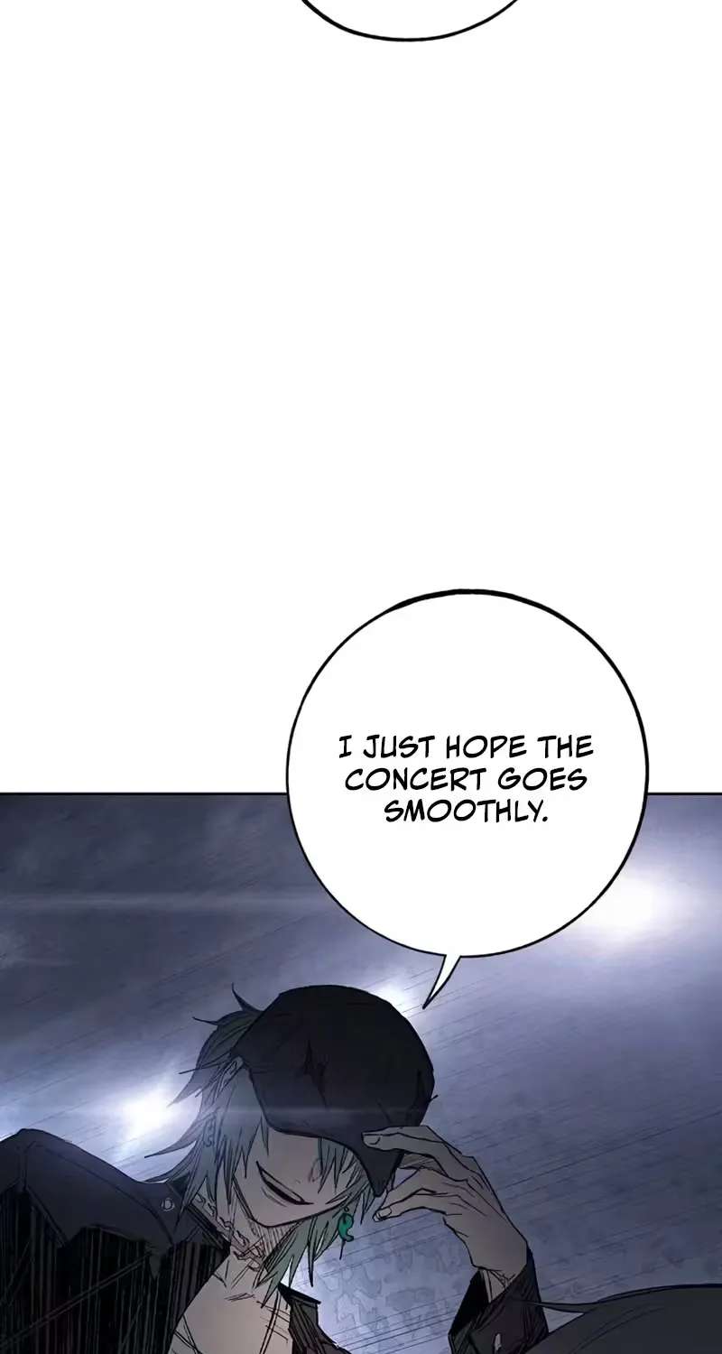 The Howling Plague Chapter 7 - page 67