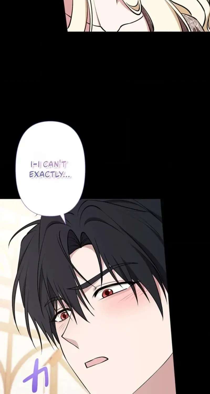 The Enemy King's Substitute Bride Chapter 46 - page 100