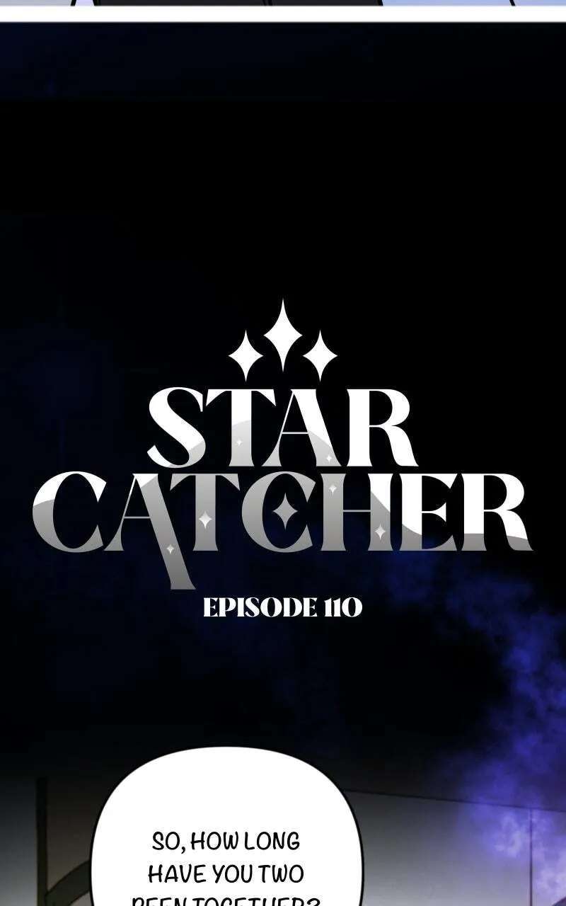 Star Catcher Chapter 110 - page 20