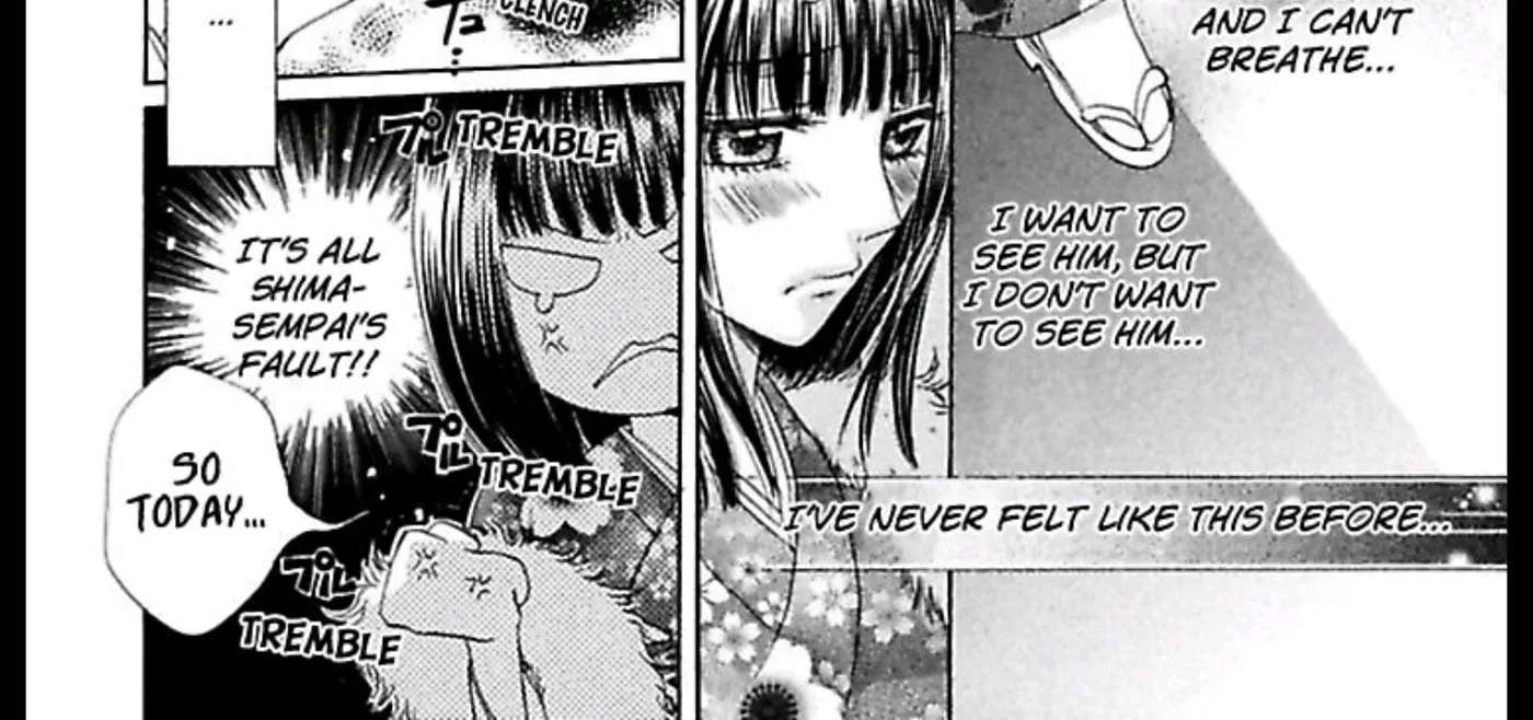 Ai no Dokusaisha Chapter 1 - page 68