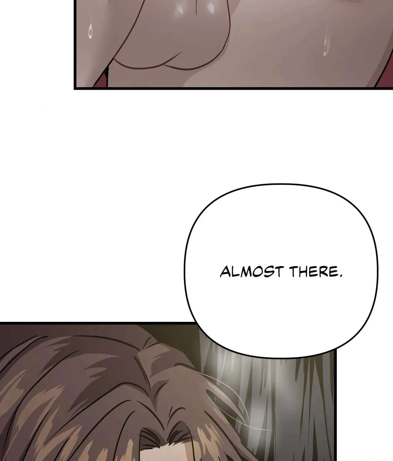 With Our Fingers Tightly Entwined Chapter 31 - page 72