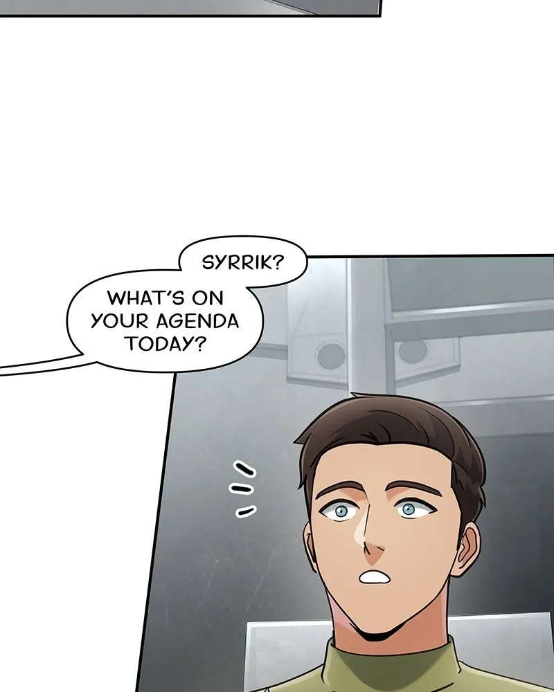 Stargazers: A Star Trek Story Chapter 17 - page 49
