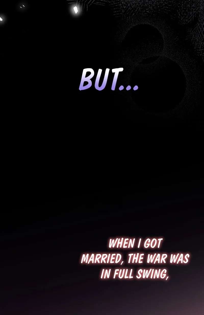 The Grand Duchess Disappeared on a Silent Night Chapter 22 - page 59