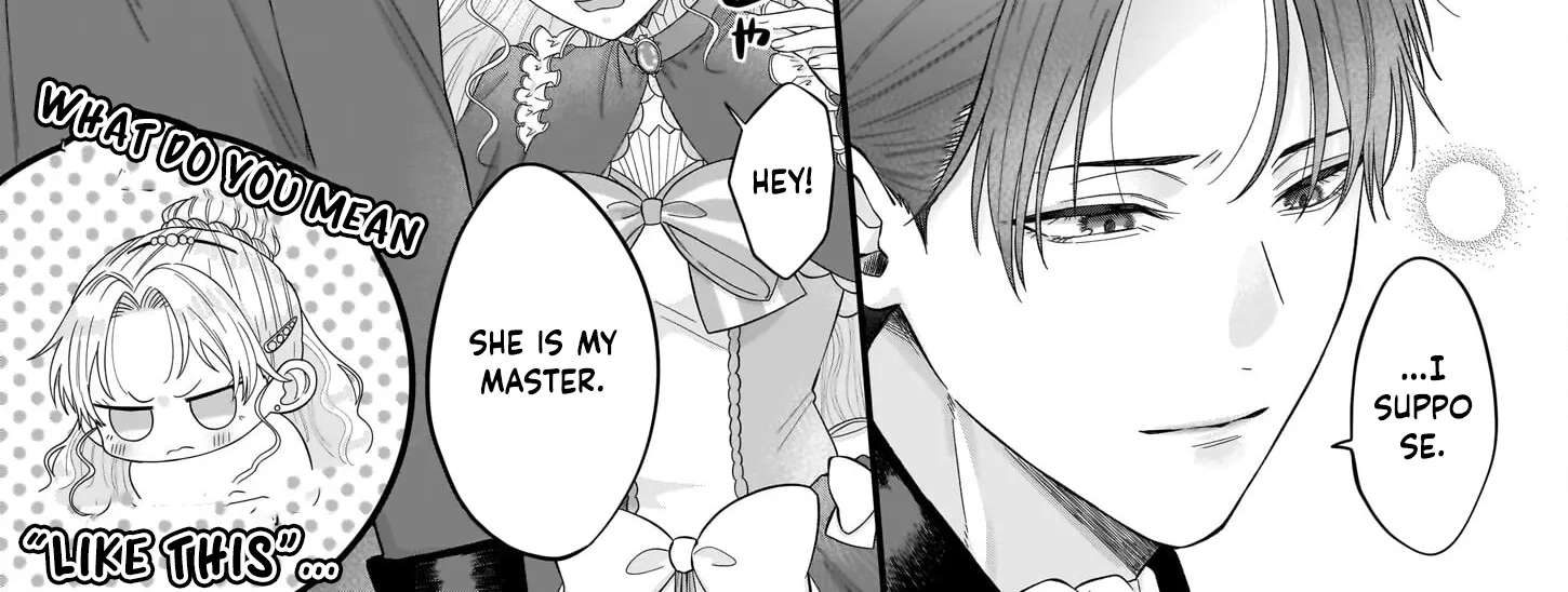 Hakoiri Koujou wa Shikou no Koi wo Onozomi desu! - Risou no Tonogata wo Sagasu Tabi ni Demasu. Tadashi, Utsukushisha Igai Mitomemasen!? Chapter 1 - page 106